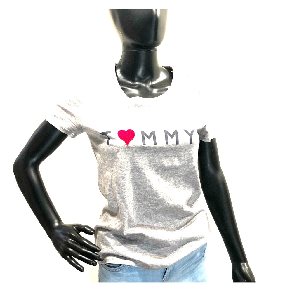 Tommy Hilfiger short sleeve t-shirt